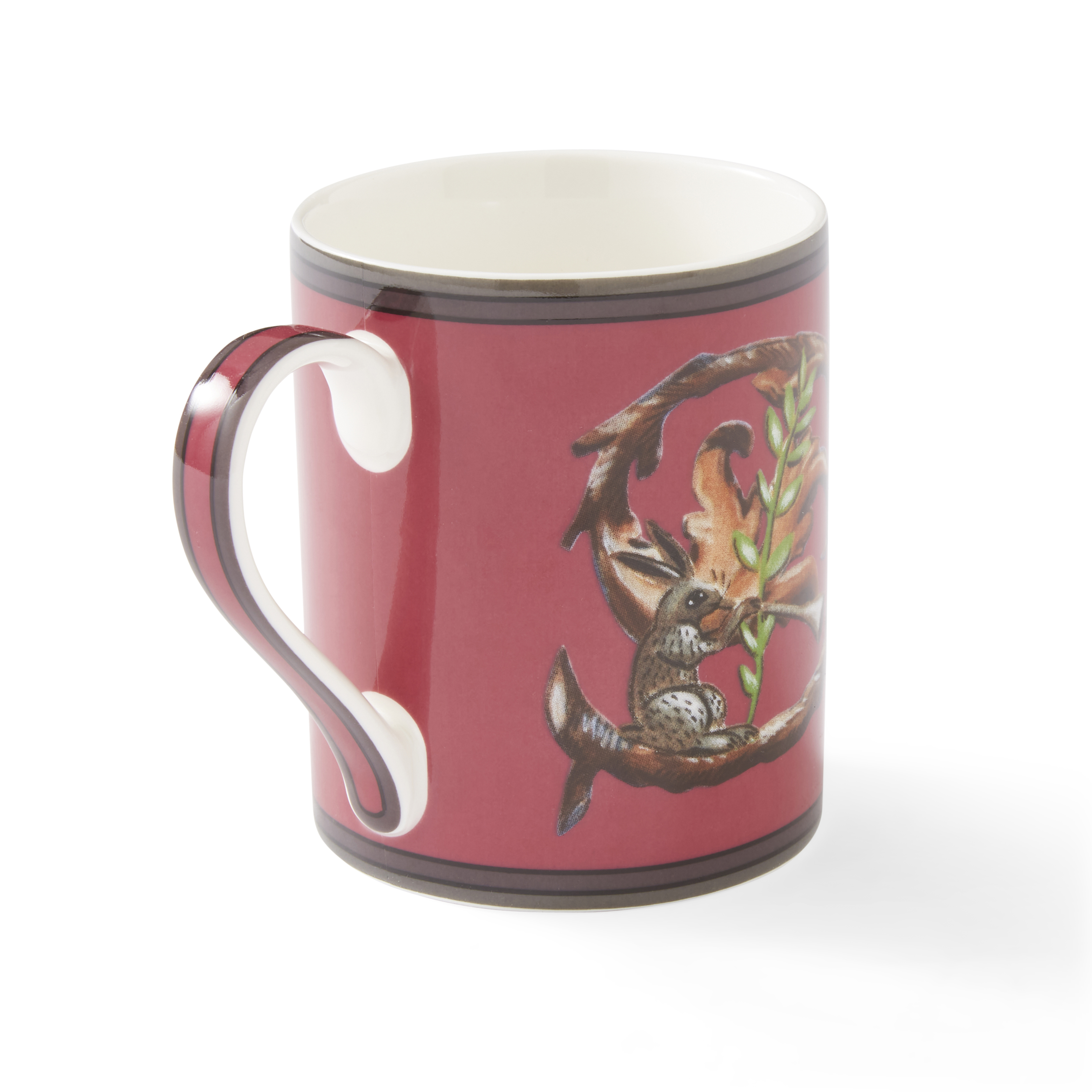 Alphabet Mug S image number null